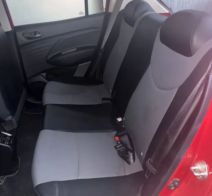 Hyundai Atos 2021 Automatic – photo 5