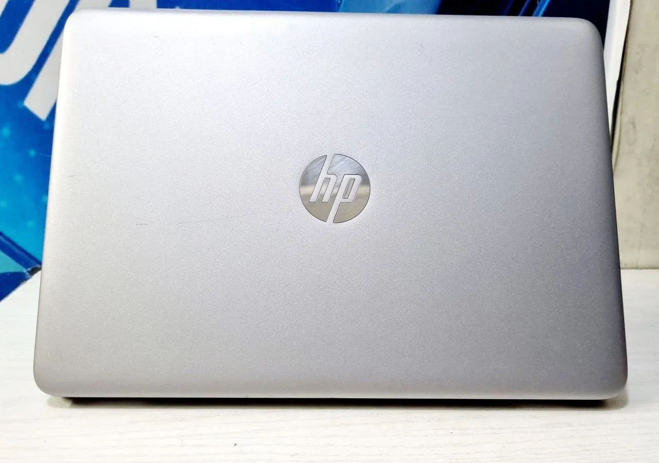 HP Elitebook 840 G4 Laptop – photo 4