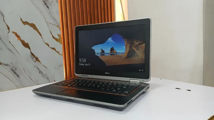 Dell Latitude i5 4GB 500GB Laptop – photo 5