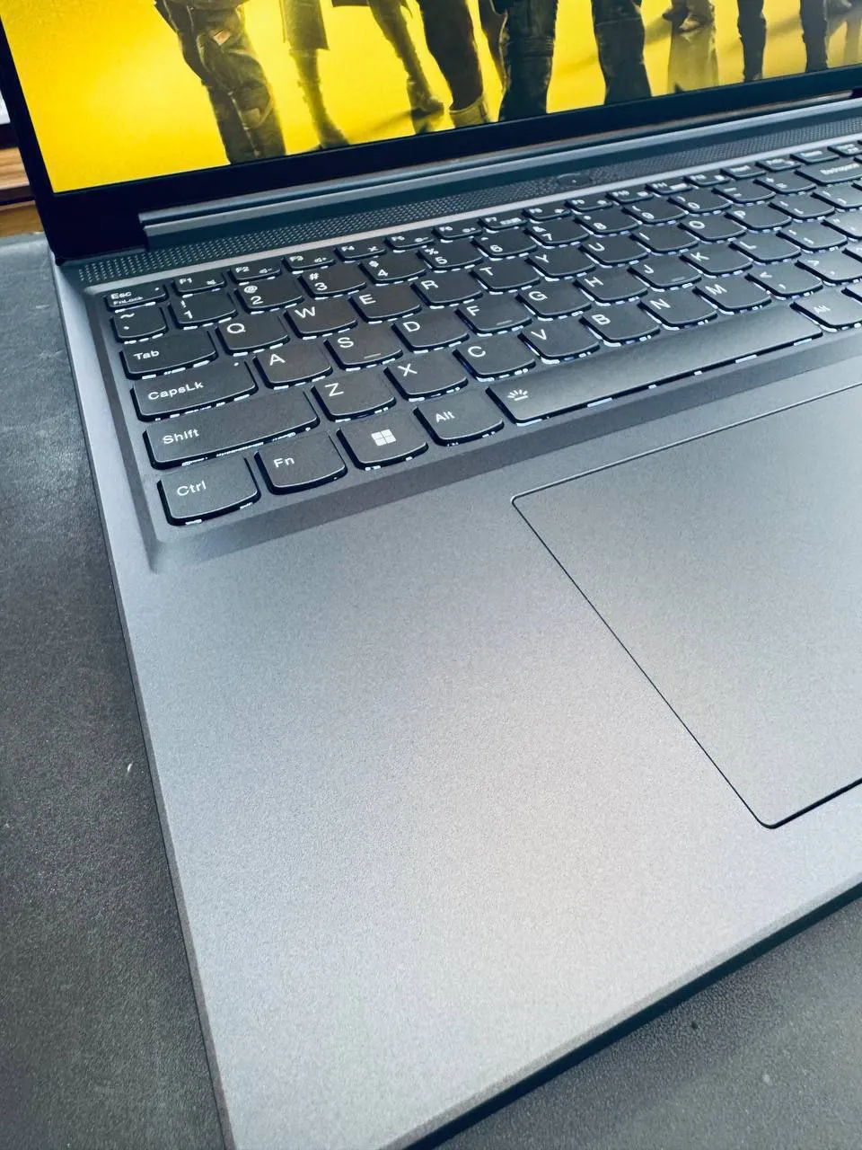 Lenovo Legion 5 RTX 4070 Laptop – photo 5