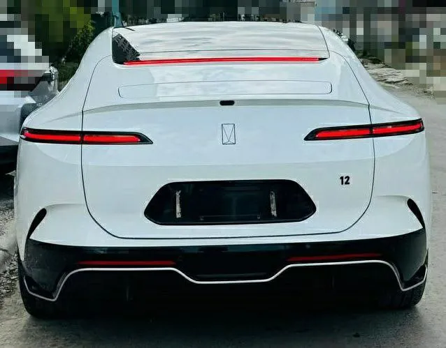 2025 Avatar 12 EV AWD – photo 3