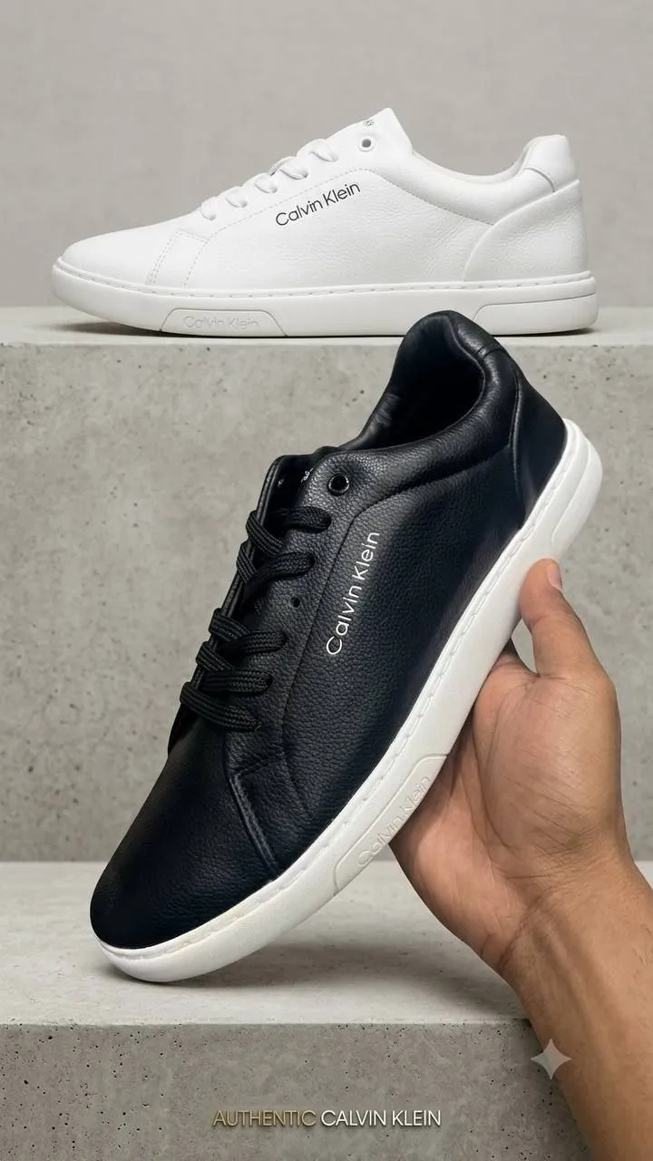 Calvin Klein Original Men's Shoes – photo 3
