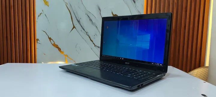 Acer Core i5 15.6 inch Laptop – photo 6