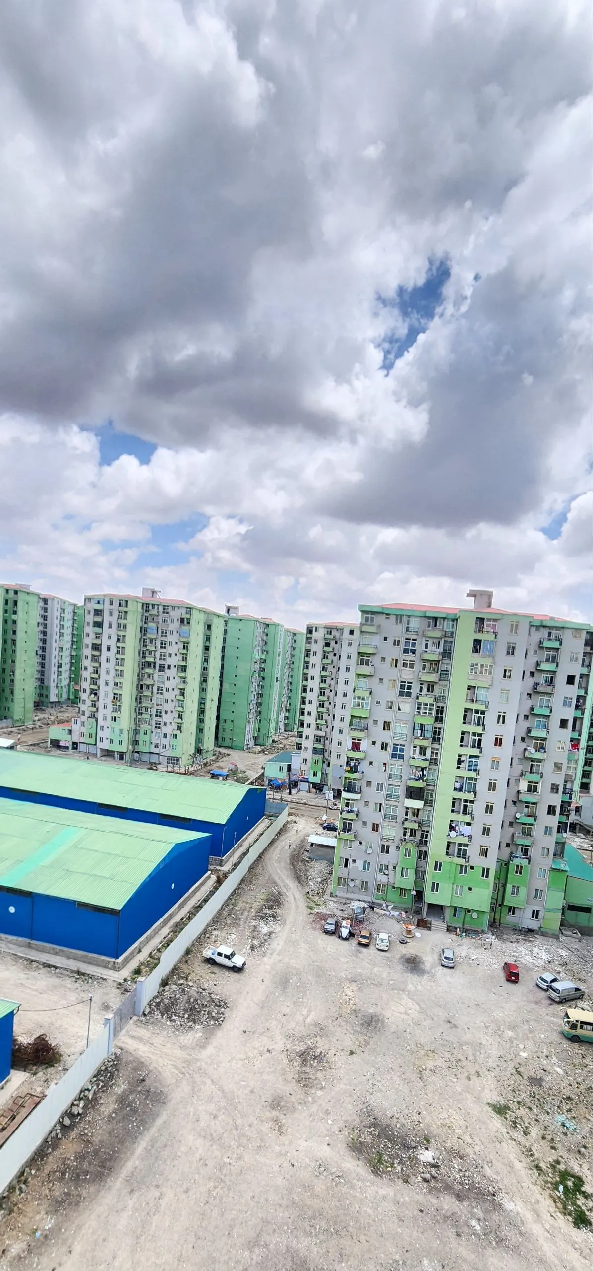 2 Bedroom 40/60 Condo 76 Sqm – photo 4