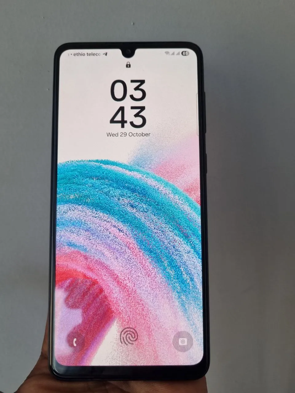 Samsung A33 5G 128GB – photo 6