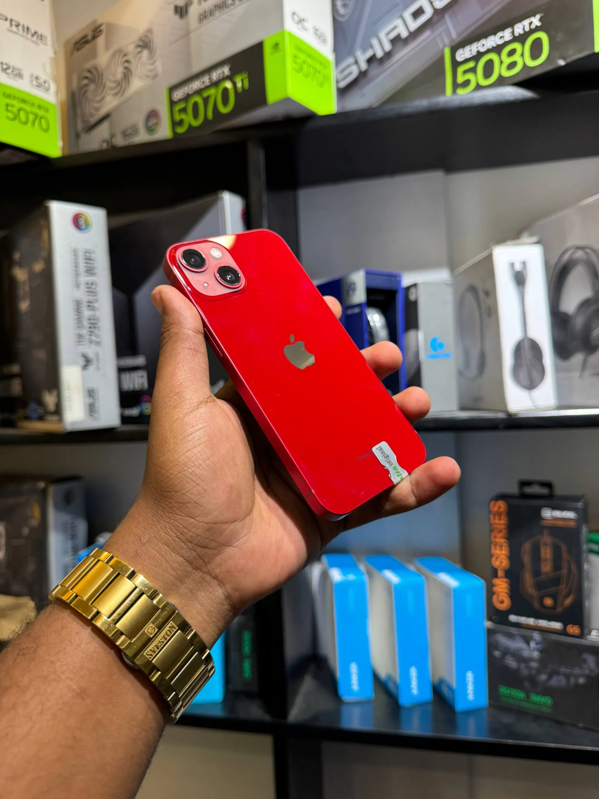 Apple iPhone 13 128GB – photo 4