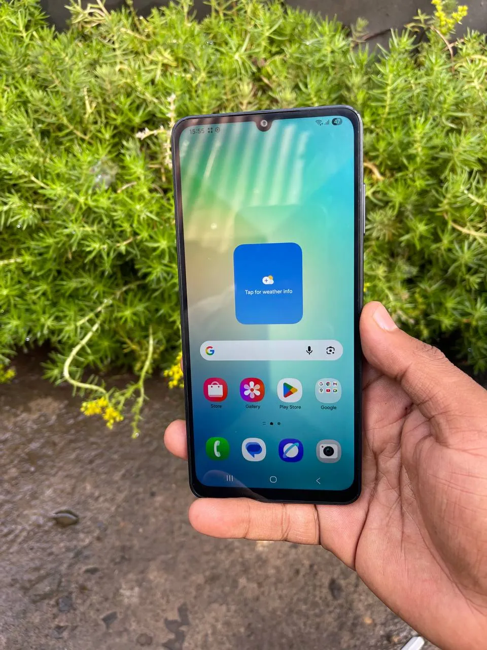Samsung Galaxy A06 4GB 64GB – photo 3