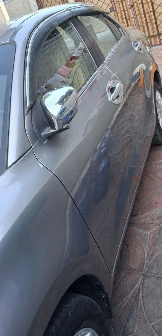 Suzuki Dzire 2023 Automatic – photo 6