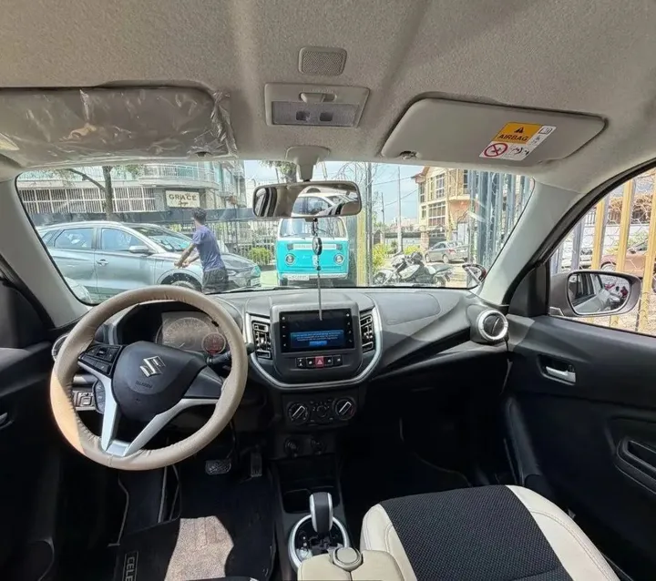 Suzuki Spresso 2020 Manual – photo 5
