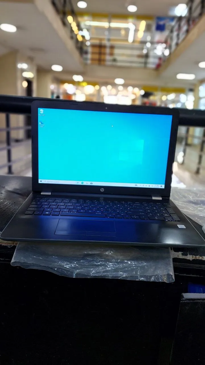 HP Notebook Core i5 8th Gen – photo 3