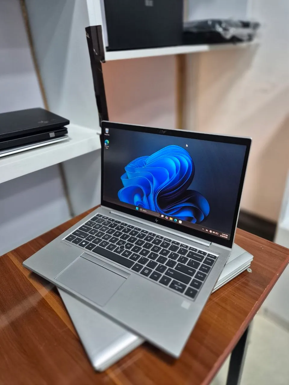 HP EliteBook 845 G8 Ryzen 7 Laptop – photo 5