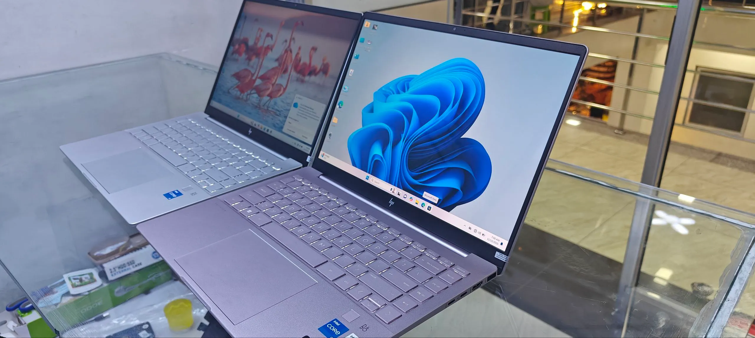 HP Pavilion Plus i5 13th Gen – photo 3