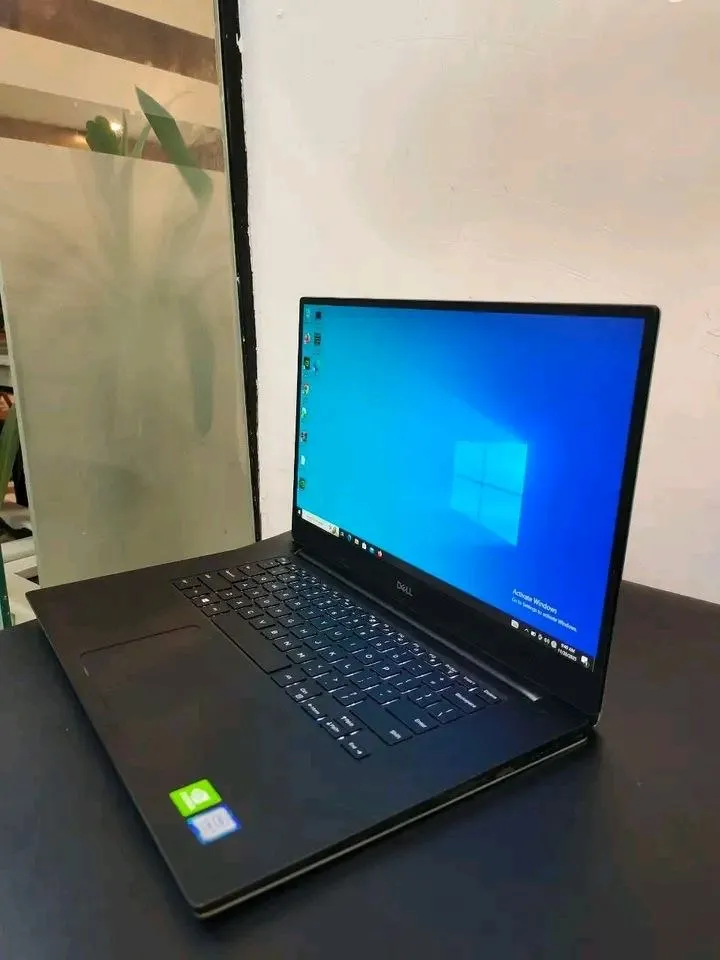 Dell XPS 15 9570 i7 16GB 512GB – photo 3