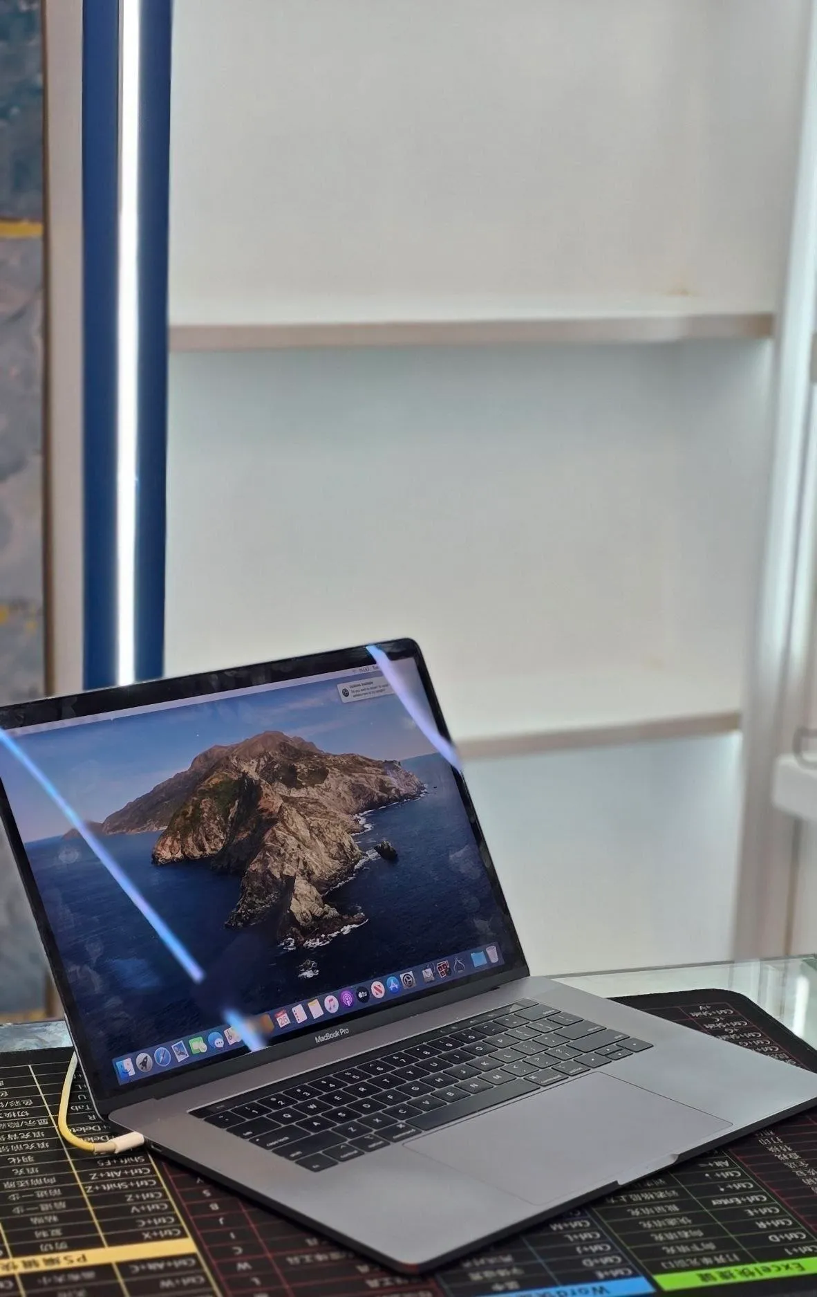 Apple MacBook Pro 15-inch 2018 – photo 4