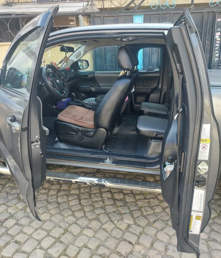 Toyota Tacoma 2WD 2016 – photo 7