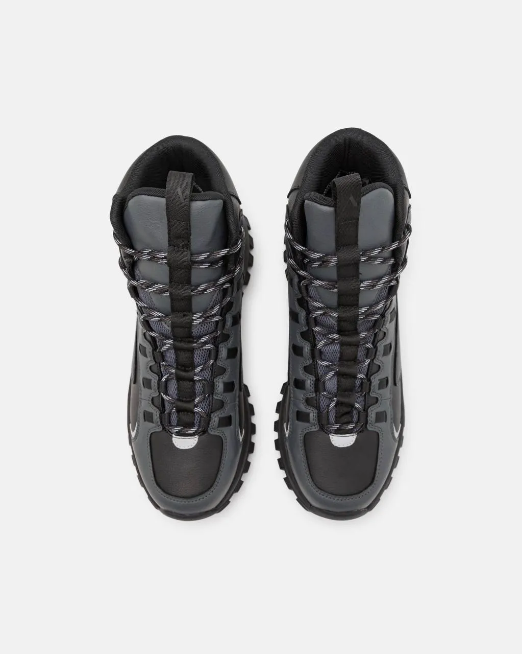 ARKK Leather Textile Boots Size 37-41 – photo 5