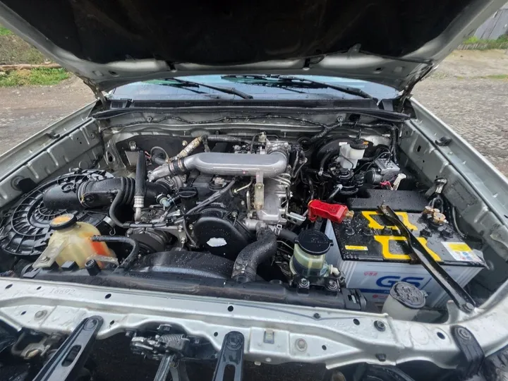 Toyota Hilux D4D Double Cabin 2013 – photo 3