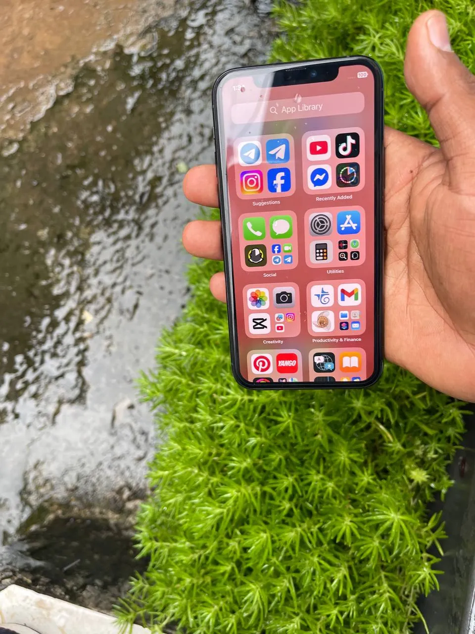 iPhone 11 Pro 256GB – photo 3