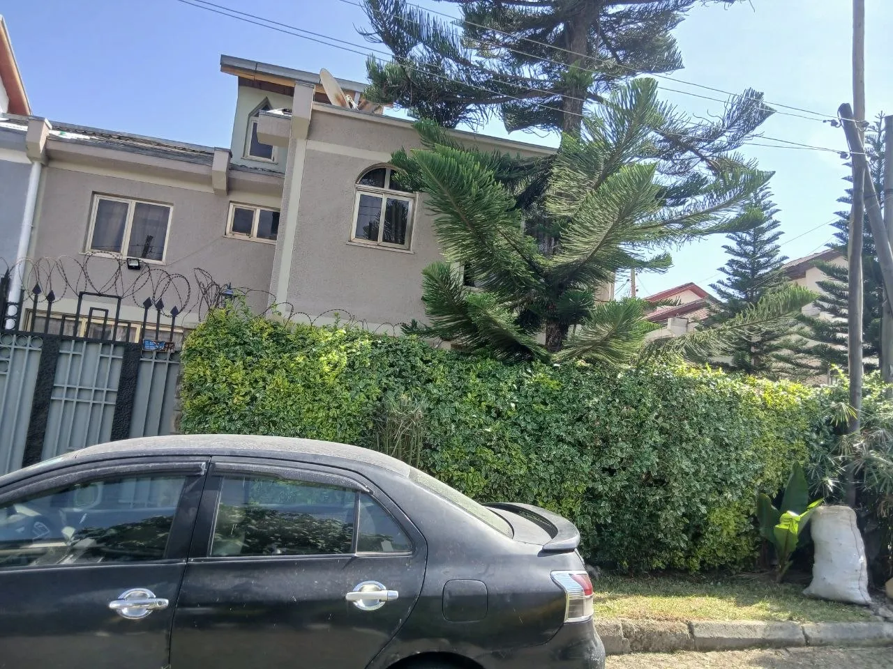 Modern G+1 Residential House CMC – photo 3