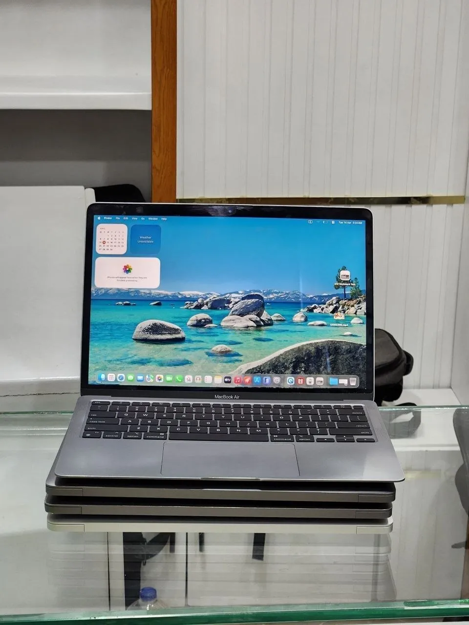Apple MacBook Air M1 2020 – photo 4