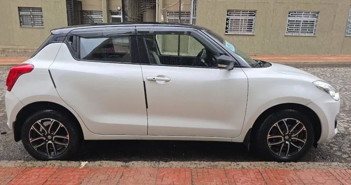 Suzuki Swift 2022 Full Option – photo 5