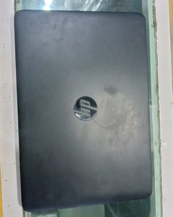 HP EliteBook Core i5 Laptop – photo 3