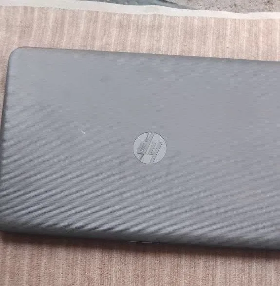 HP Laptop 500GB 4GB RAM – photo 3