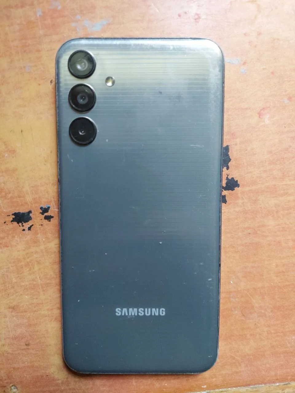 Samsung Galaxy M15 6GB 128GB – photo 4