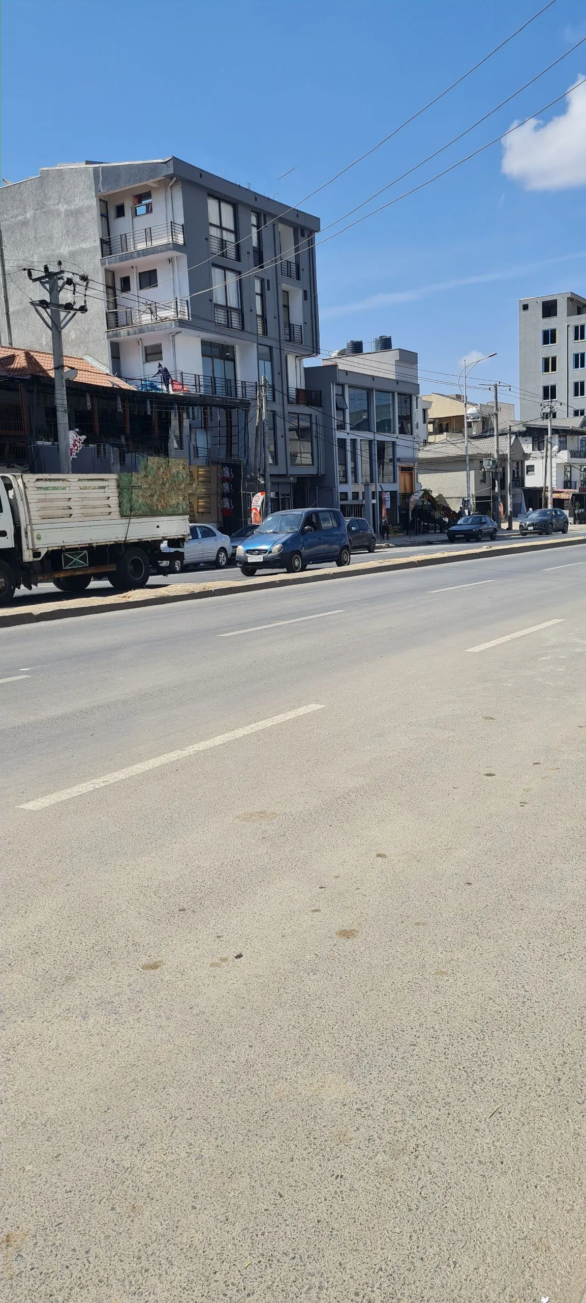 G+4 Building for Sale at Ayat – photo 3