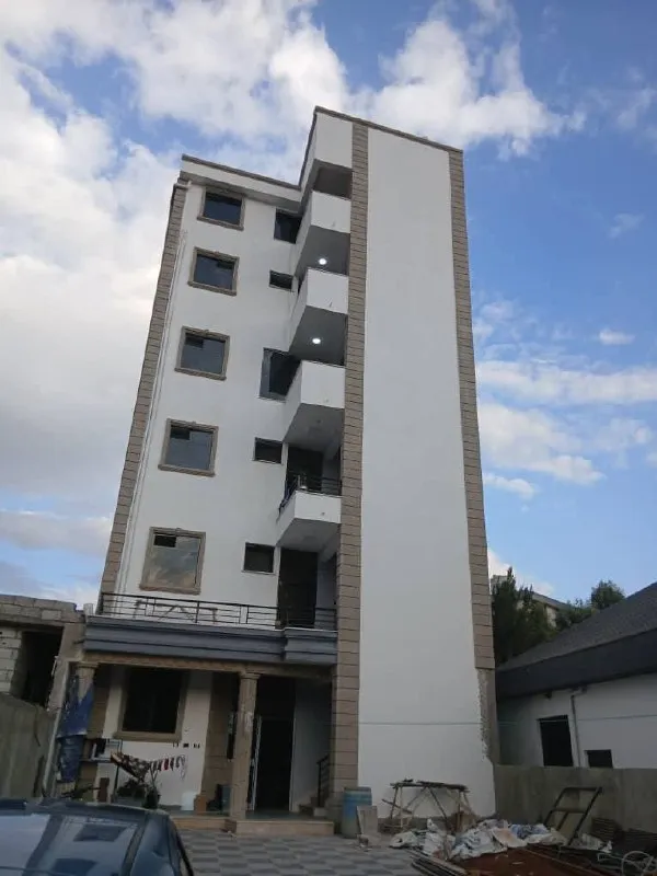 B+G+5 Building for Sale CMC – photo 3