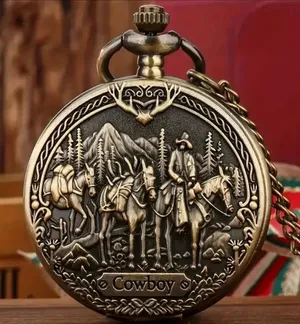 Antique Pocket Watches