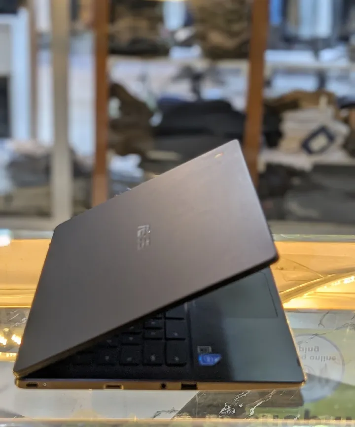 Asus Chromebook Celeron 4GB 64GB 14 inch – photo 3