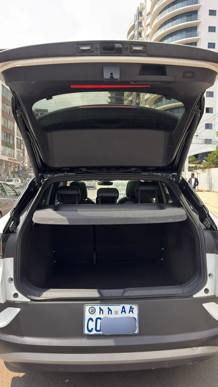 Volkswagen ID.4 Cross Pro 2022 – photo 9