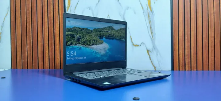 Lenovo Ideapad Core i7 8GB 1TB – photo 3