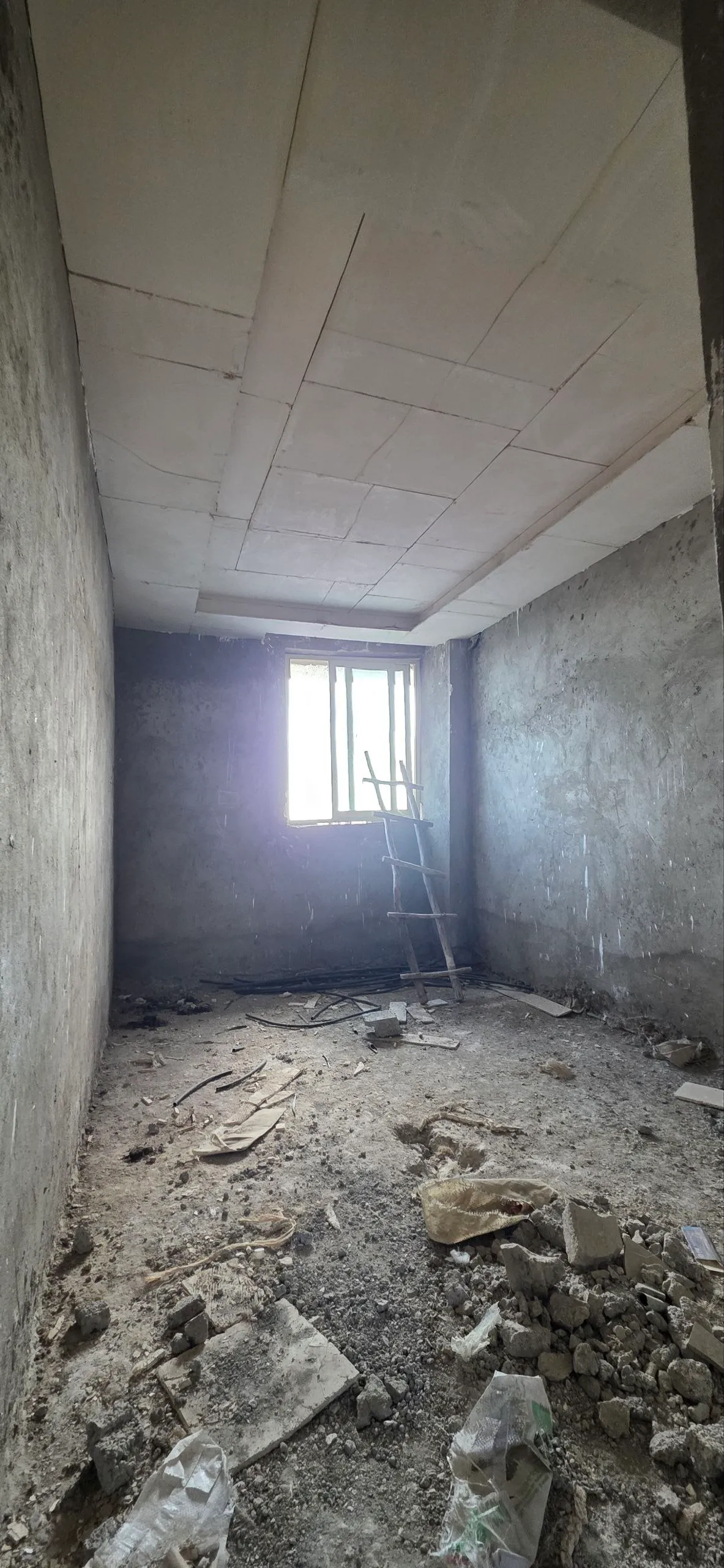 3 Bedroom Apartment at Ayat 49 – photo 5