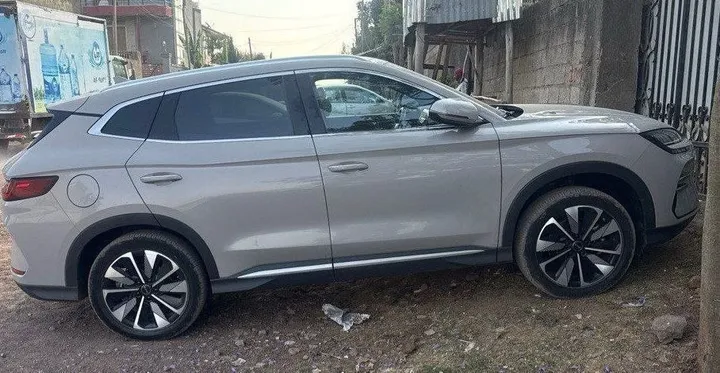 BYD Song Plus Champion Edition – photo 3