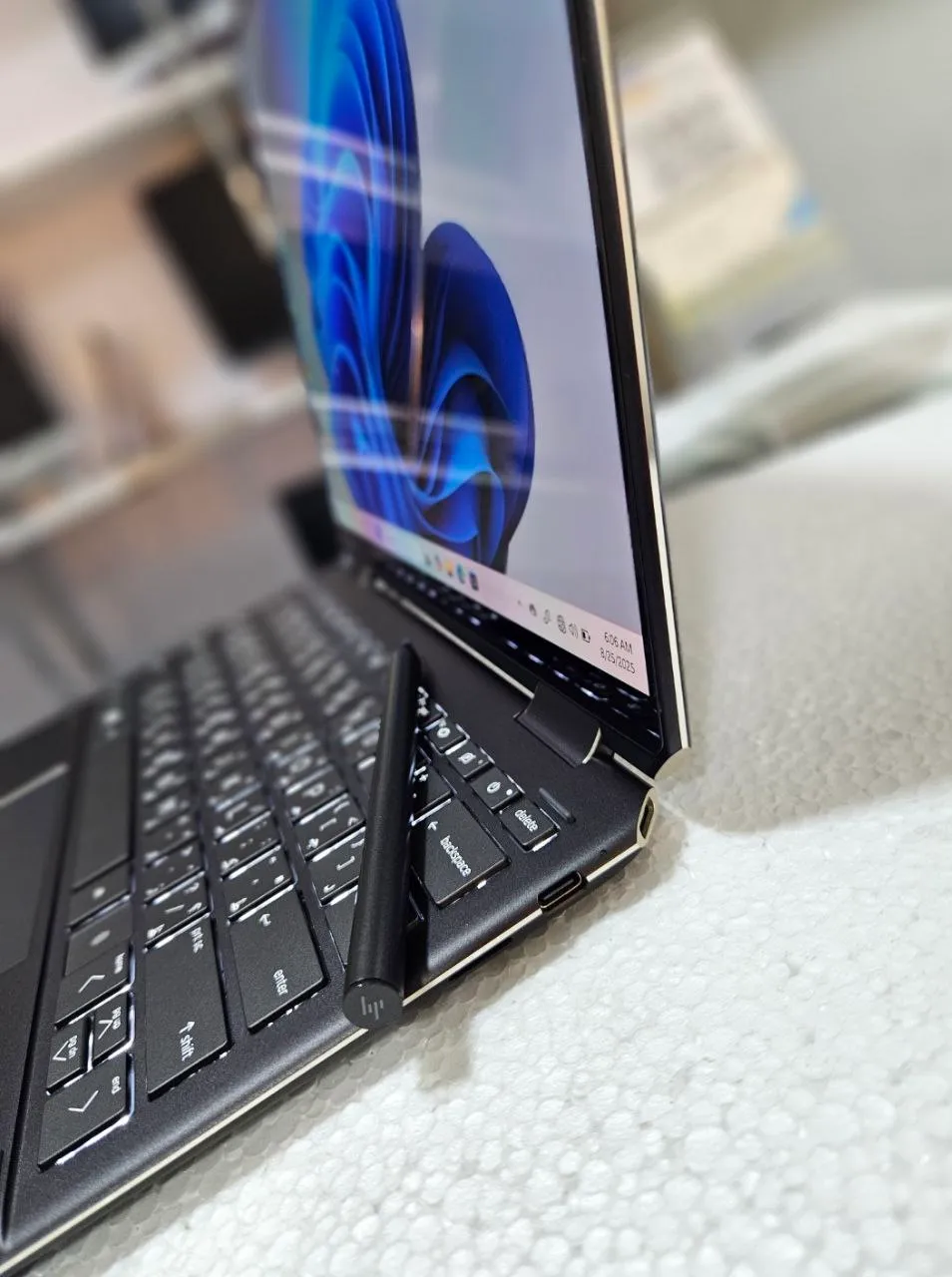 HP Spectre X360 i7 16GB 1TB – photo 3