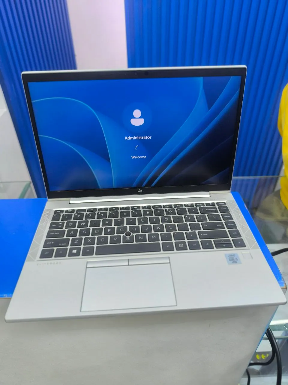 HP Elitebook i5 10th Generation – photo 4