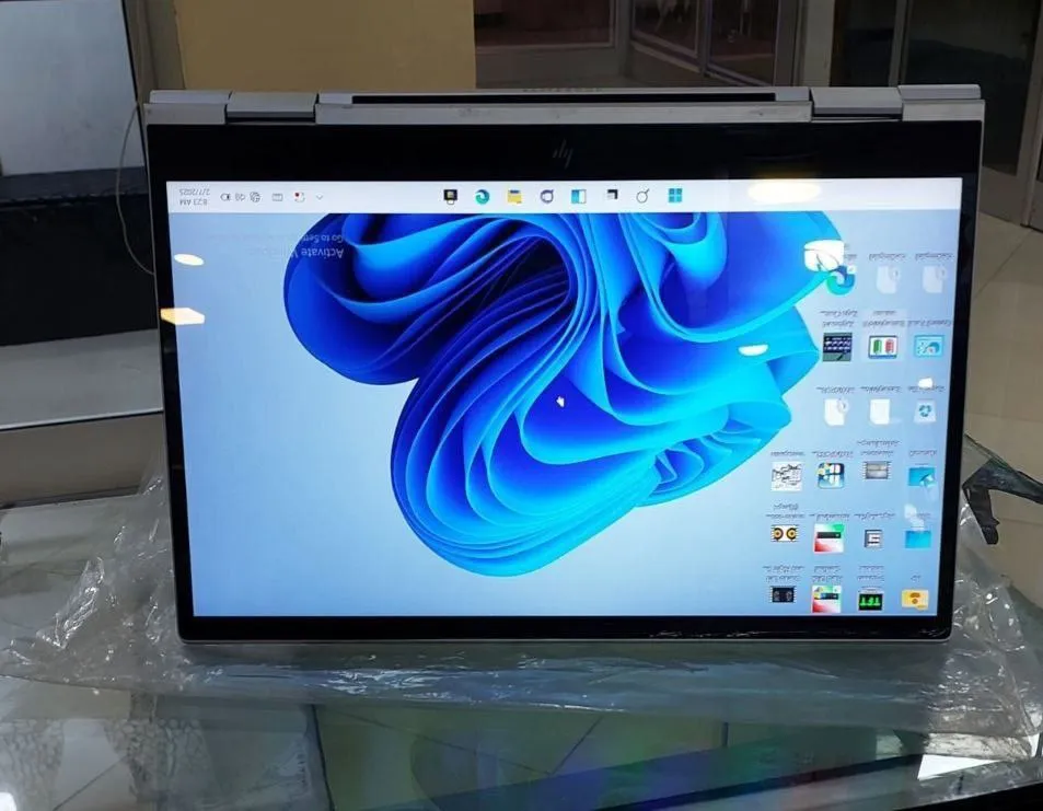 HP EliteBook 830 G8 x360 Laptop – photo 3