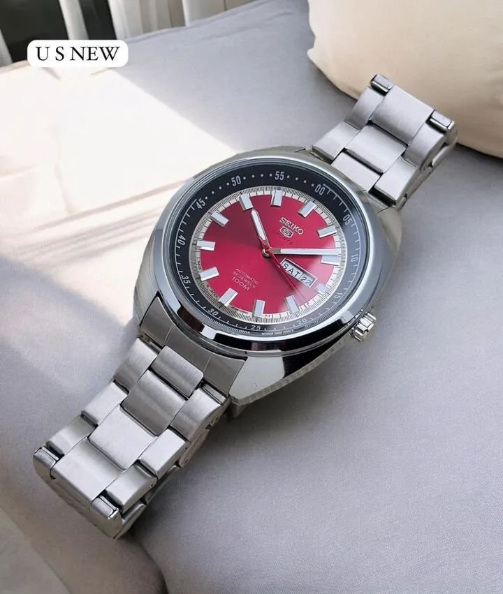 Men's Luxury Watches Collection – photo 3