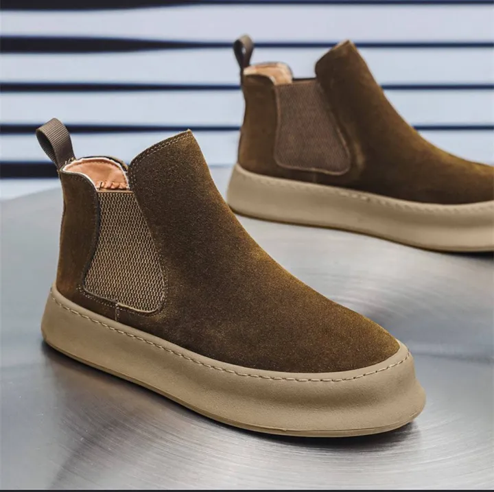 Nike Goretex Premium Quality Shoes – photo 13