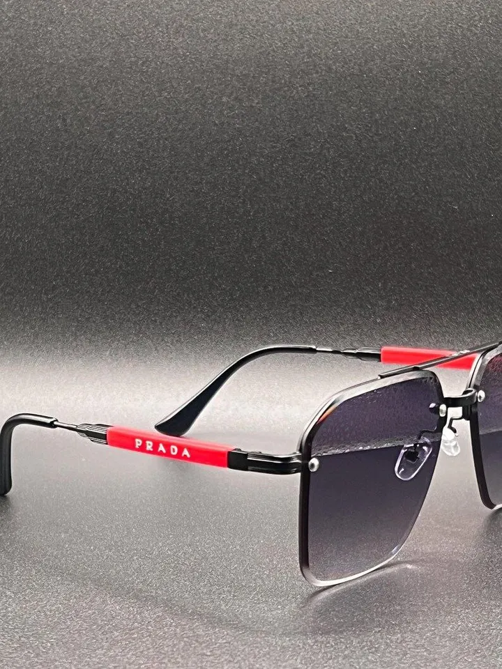 Premium Polarized Sunglasses – photo 10