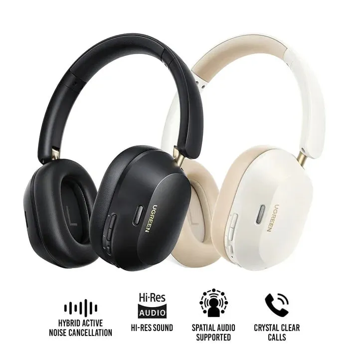 Ugreen Hitune Max Headphone – photo 3