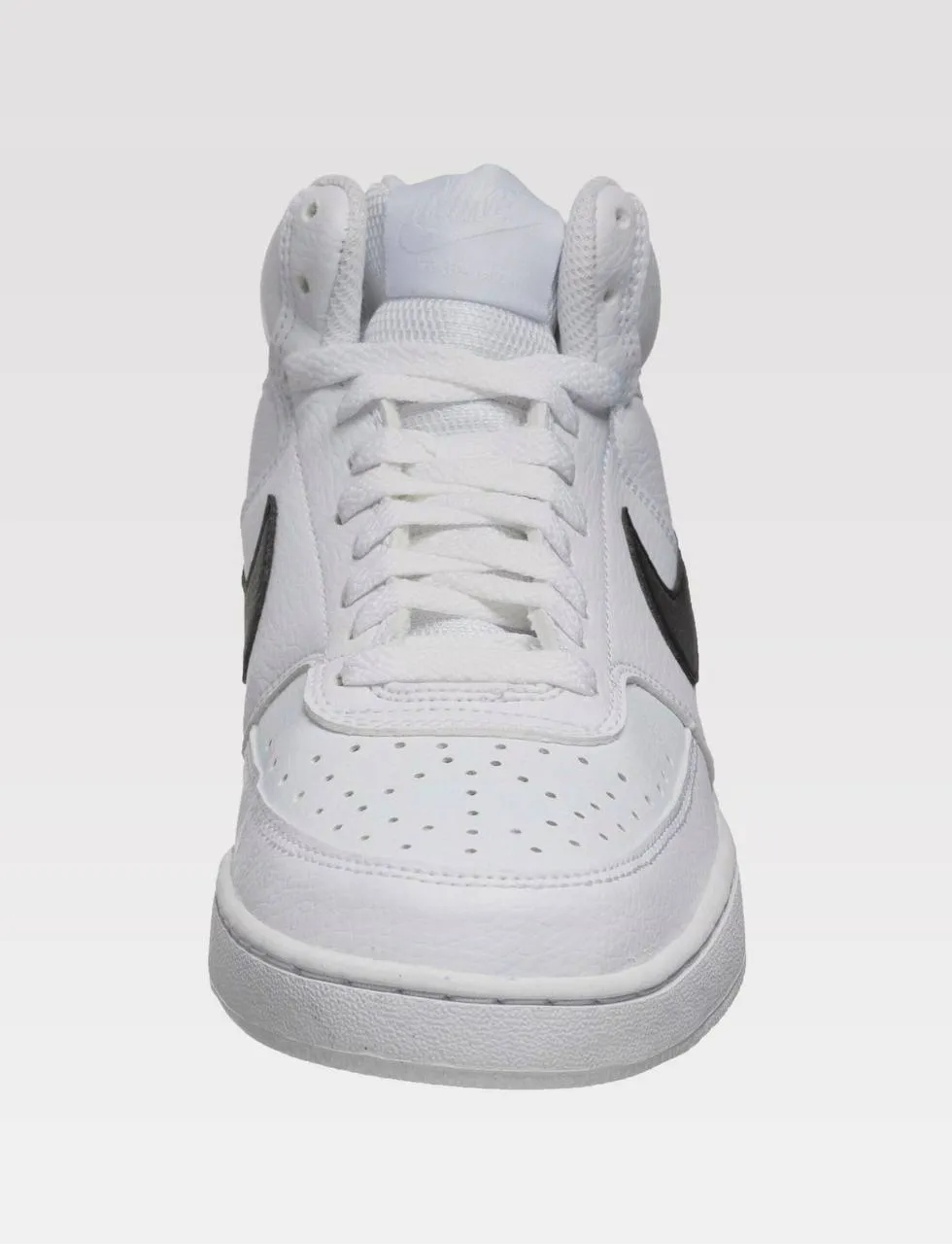 Nike Leather Sneakers Size 41 – photo 5