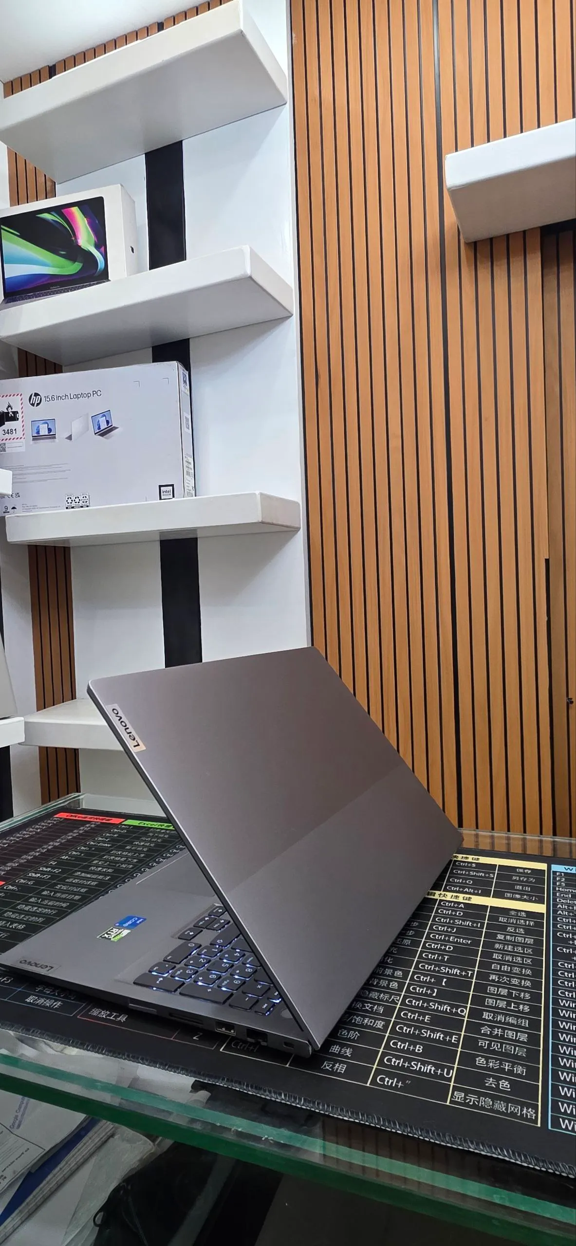 Lenovo ThinkBook Core i5 12th Gen – photo 4