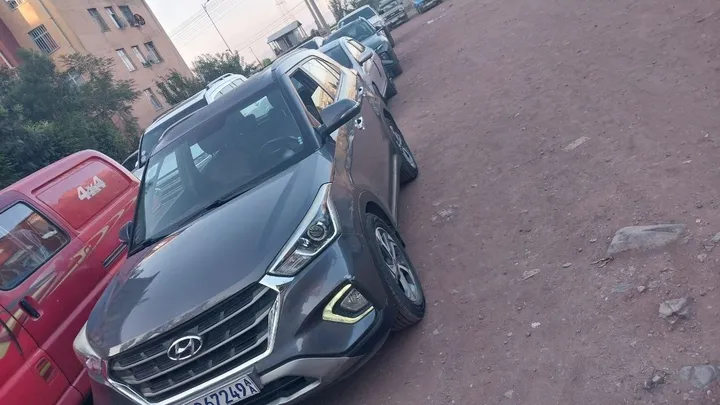 Hyundai Creta 2020 – photo 3