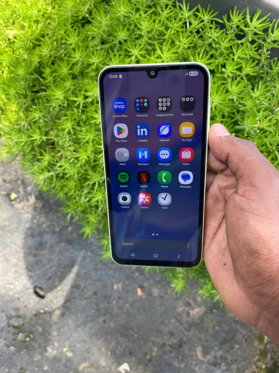Samsung Galaxy A15 128GB 6GB RAM – photo 3