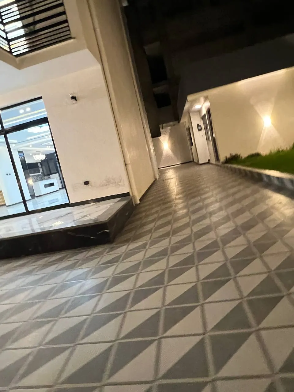 Modern G+2 House Ayat 500 sqm – photo 5