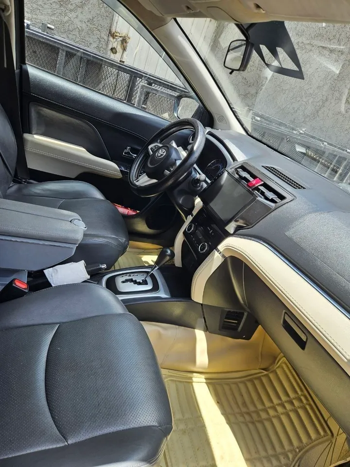 Toyota Rush 2020 – photo 6