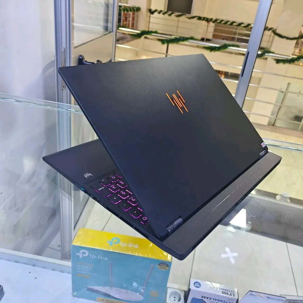 Acer Predator Helios Neo 16S – photo 4